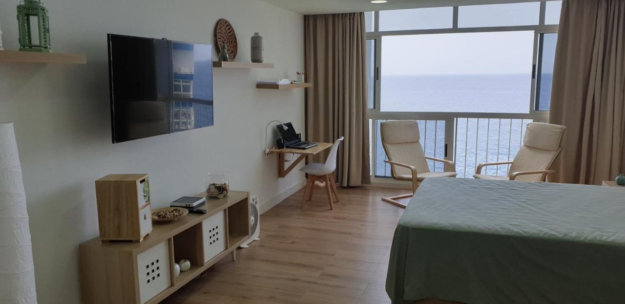 Salitre Suite Tacoronte Exterior foto