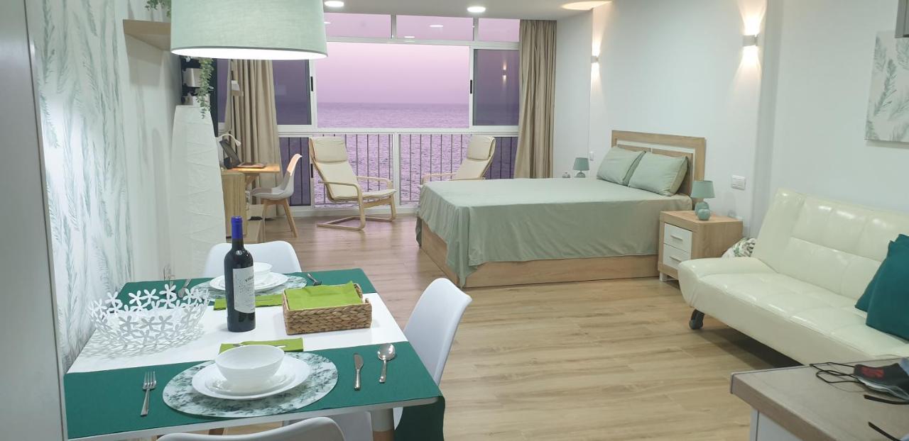 Salitre Suite Tacoronte Exterior foto