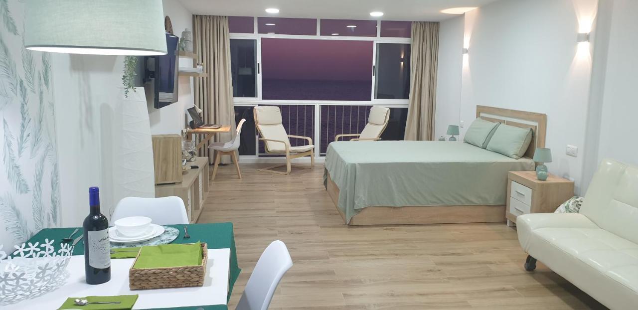 Salitre Suite Tacoronte Exterior foto
