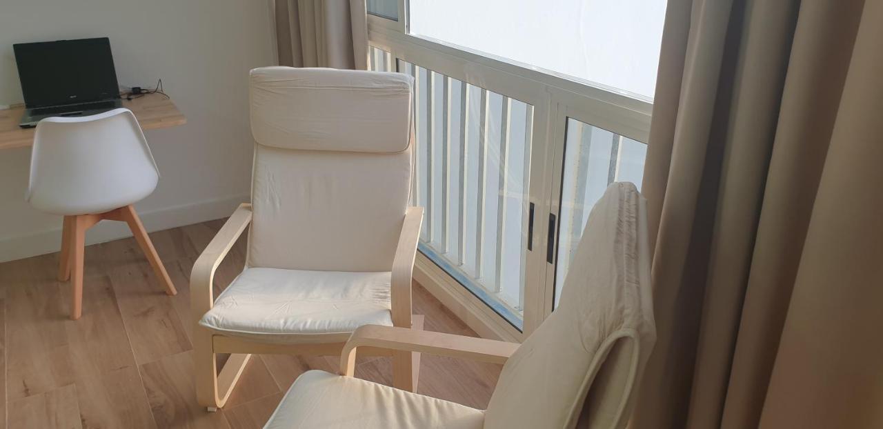 Salitre Suite Tacoronte Exterior foto