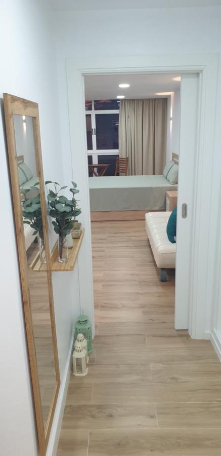 Salitre Suite Tacoronte Exterior foto