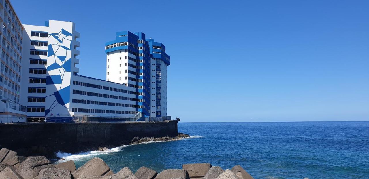 Salitre Suite Tacoronte Exterior foto